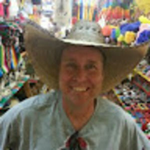 Meet your Posher, Ron